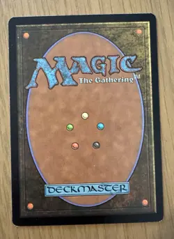 MTG Seize the Day Odyssey Regular NM - Image 2