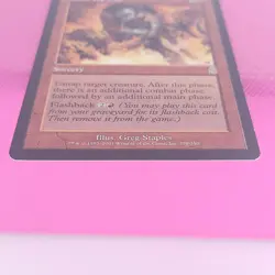 MTG MP Seize the Day Odyssey Regular Magic the Gathering - Image 3