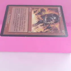 MTG MP Seize the Day Odyssey Regular Magic the Gathering - Image 5