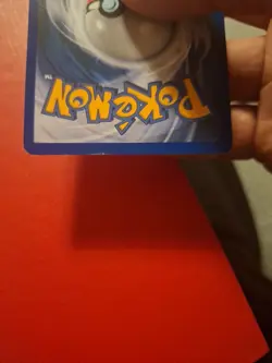 Pokemon TCG Ampharos Neo Genesis 1/111 Holo Unlimited Holo Rare - Image 3