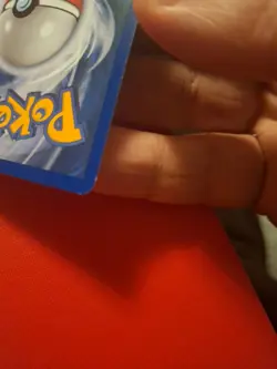 Pokemon TCG Ampharos Neo Genesis 1/111 Holo Unlimited Holo Rare - Image 4