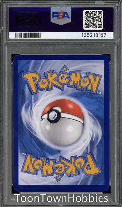 PSA 10 Pokemon - Umbreon 06 15/15 - Chinese Exclusive Gem Pack Vol 2 - Image 2