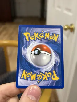 Machamp Prime 95/102 Pokemon Triumphant Ultra Rare NM - Image 2