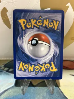 Celebi Prime 92/102 Pokemon Triumphant Ultra Rare NM/LP - Image 2