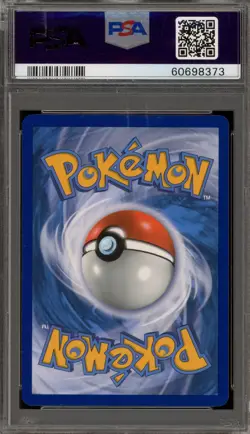 Pokemon Special Delivery Pikachu Pokemon Center Canada Holo Promo SWSH074 PSA 8 - Image 2