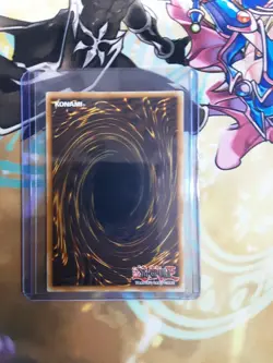 Phantom of Yubel - BLTR-EN047 - YuGiOh! - Secret Rare 1st Edition - NM - Image 2