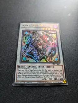 Kewl Tune RS (Phantom Revenge) 1st Edition - Image 2