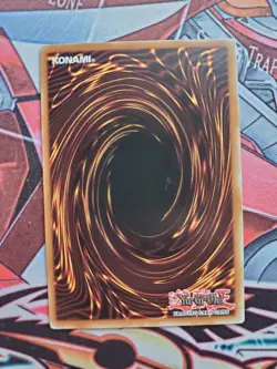 Herald Of Purple Light EOJ-EN019 Yugioh Ultimate Rare 1st Edition LP - Image 2