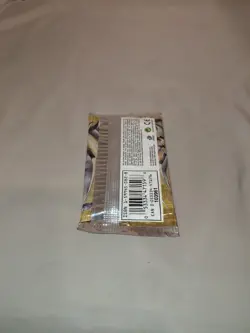 Yu-Gi-Oh! Cyberdark Impact Sealed (Unopened) Booster Pack - Image 2