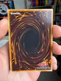 yugioh Sky Scourge Norleras FOTB-JP022 ultimate japanese - Image 5