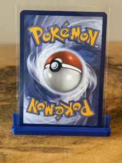 Haunter 027 Me: Mega Evolution Promo Holo Pokemon Card Near Mint Condition - Image 2