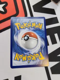 Haunter Black Star Promo 027 Pokemon Card English Near Mint - Image 2