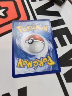Haunter Black Star Promo 027 Pokemon Card English Near Mint - Image 3
