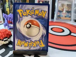 Haunter Black Star Promo 027 Pokemon Card English Near Mint - Image 4
