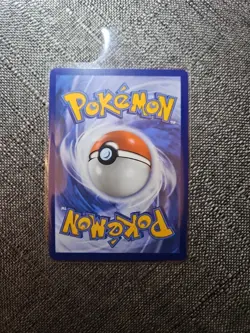 Haunter Black Star Promo 027 Pokemon Card English Near Mint - Image 2
