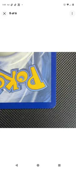 Pokemon Slowpoke & Psyduck GX 218/236 Unified Minds Tag Team Alternate Art NM - Image 4