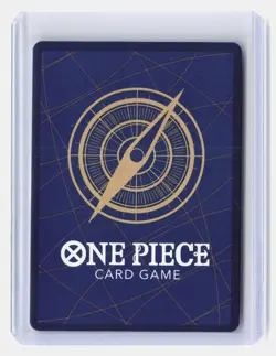Donquixote Rosinante One Piece TCG TR OP-12-108 Trearure Rare Foil Holo - Image 2
