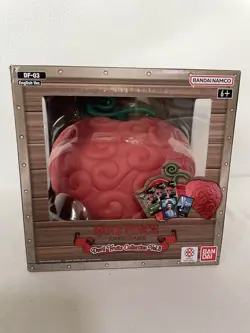 SEALED One Piece DF-03 ENG Devil Fruits Collection Vol. 3 - Image 1