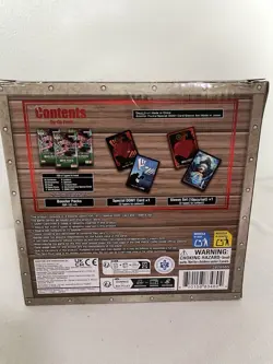 SEALED One Piece DF-03 ENG Devil Fruits Collection Vol. 3 - Image 2