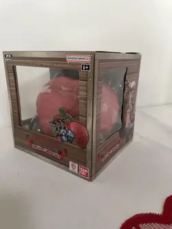 SEALED One Piece DF-03 ENG Devil Fruits Collection Vol. 3 - Image 4