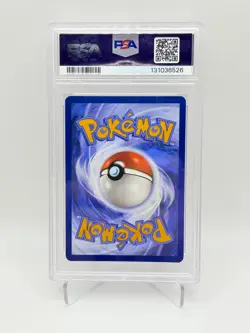 PSA 10 GEM MT Raging Bolt ex 166/131 Prismatic Evolutions SIR GEM MINT Pokemon - Image 2