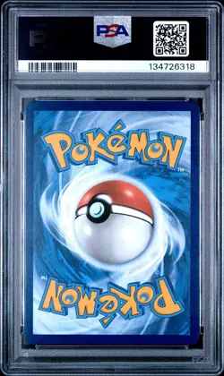 PSA 10 GEM MT Raging Bolt ex 166/131 Prismatic Evolutions SIR GEM MINT Pokemon - Image 2