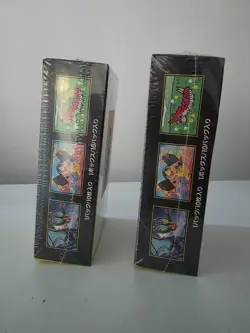 1x Pokemon Card Japanese M2a Mega Dream Ex Booster Box - Sealed w/ Shrink - Image 2