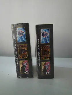 1x Pokemon Card Japanese M2a Mega Dream Ex Booster Box - Sealed w/ Shrink - Image 3