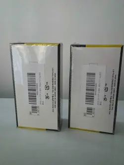 1x Pokemon Card Japanese M2a Mega Dream Ex Booster Box - Sealed w/ Shrink - Image 5