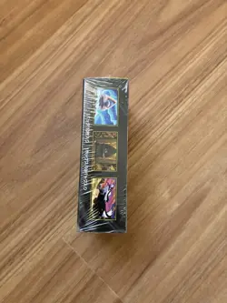 Pokemon Mega Dream ex Booster Box High Class M2a s Japanese w/Shrink BRAND NEW - Image 2