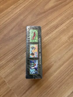 Pokemon Mega Dream ex Booster Box High Class M2a s Japanese w/Shrink BRAND NEW - Image 3