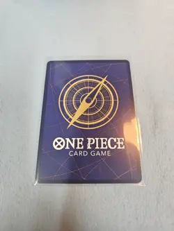 Portgas.D.Ace (Parallel) - OP07-119 - 500 Years in the Future SEC One Piece - Image 2