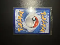 Eevee 0107/15 - Rotary reverse Holo - Pokemon TCG - CBB2C Chinese Gem pack Vol.2 - Image 2