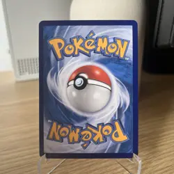 Eevee 0107/15 - Rotary reverse Holo - Pokemon TCG - CBB2C Chinese Gem pack Vol.2 - Image 4