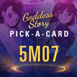 Goddess Story NS-5M07 PICK A CARD XR ZR MR SSR SR R CCG anime waifu foil cards - Image 1