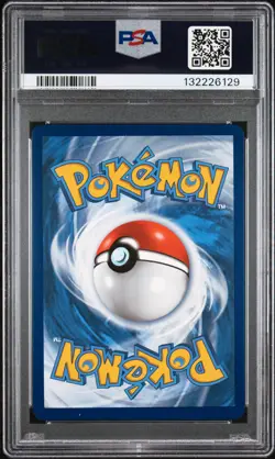 2019 POKEMON SM BLACK STAR PROMO FULL ART/MOLTRES & ZAPDOS & ARTICUNO GX PSA 9 - Image 2