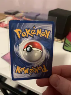 Pokemon TCG Trainer Recall Gym Heroes 116/132 2000 - Image 2