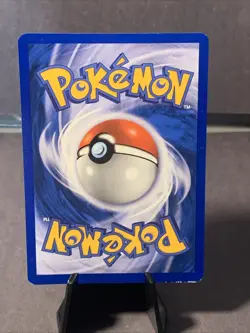 Pokemon TCG Recall Trainer #116/132 Gym Heroes Non Holo Uncommon 2000 WOTC VTG - Image 2