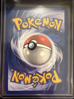 Pokemon TCG Trainer Recall 116/132 LP Condition - Image 2