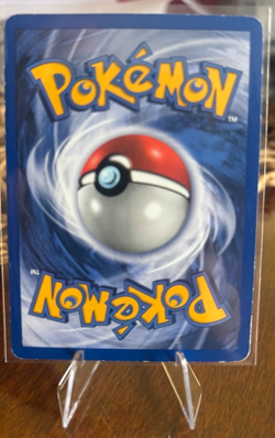 Recall 116/132 Gym Heroes Regular LP+ Condition Pokemon TCG Free Shipping - Image 2