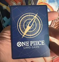 one piece card game Op13-120 Sabo Wanted Eng - Image 4