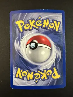 Pokemon Venusaur Base Set Holo Rare Card 15/102 LP - Image 5
