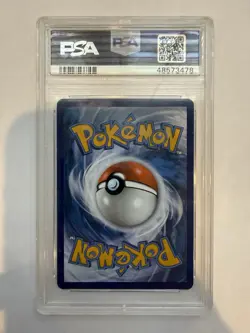 Pokemon Mewtwo GX Full Art Holo TCG Card Shining Legends 78/2017 - Image 2