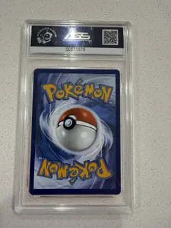 Pokemon Mega Gardevoir EX Holo TCG Card 178/132 Me01: Mega Evolution - Image 2