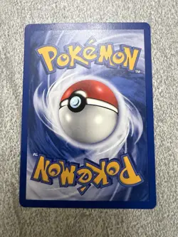 Computer Error #16 - Black Star Promo - WoTC Pokemon Card - NM - Image 4