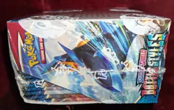 Battle Styles Booster Box SEALED Pokemon Cards Sword & Shield Era *READ PICS* - Image 3