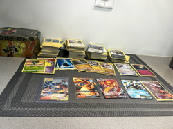 Pokemon Trading Card Lot - Rare Cards! - Image 2