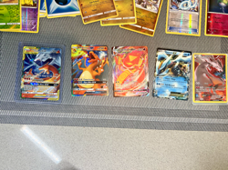 Pokemon Trading Card Lot - Rare Cards! - Image 3