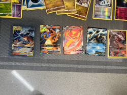 Pokemon Trading Card Lot - Rare Cards! - Image 4