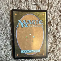 Magic: The Gathering Exquisite Blood Enchantment Cynthia Sheppard - Image 2